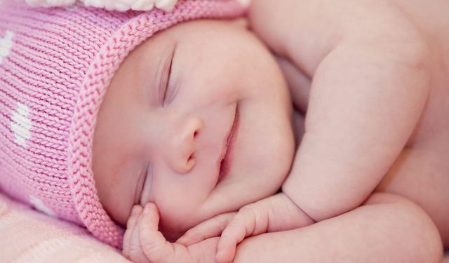 2023 yılında en çok tercih edilen bebek ismi belli oldu