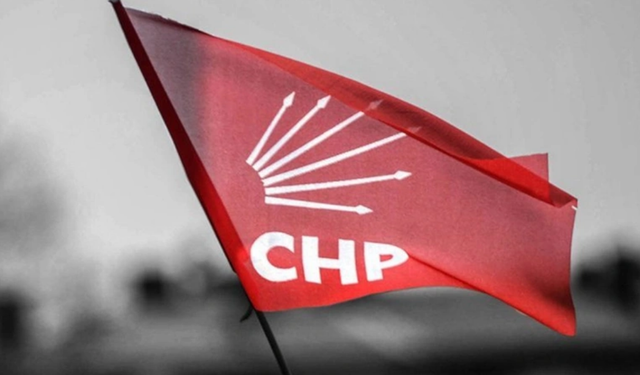 CHP'yi yasa boğan ölüm haberi!