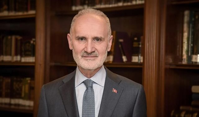 İTO Başkanı Avdagiç: ''Kredi notunun artması güven verici''