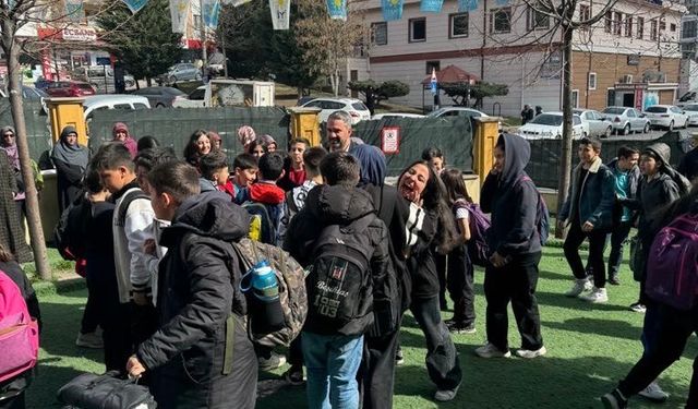 Pursaklar Belediye Başkanı Çetin, seçim öncesi son ziyaretlerini yapıyor