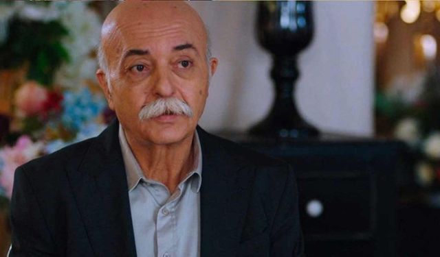 Settar Tanrıöğen’den duygusal itiraf: Kızılcık Şerbeti'ni çok özledim