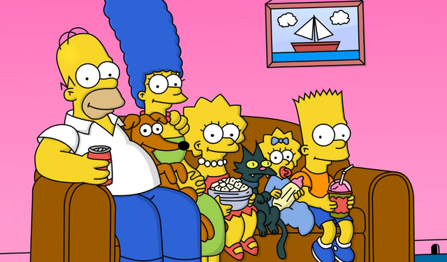 Simpsonlar'ın şaşırtıcı kehaneti gündeme bomba gibi düştü: İzleyiciler korkulu bekleyiş içinde!