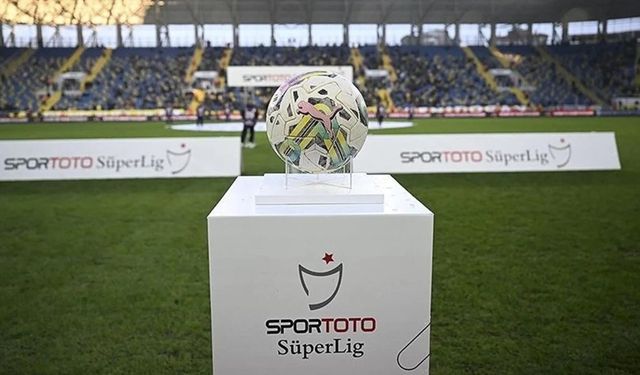 Süper Lig'de güncel şampiyonluk oranları!