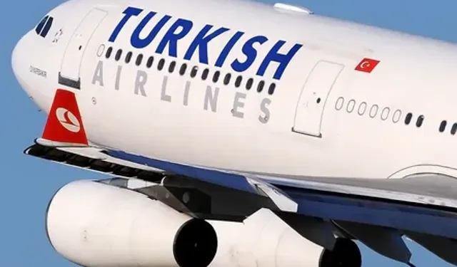 Türk Hava Yolları’ndan özel indirim kampanyası