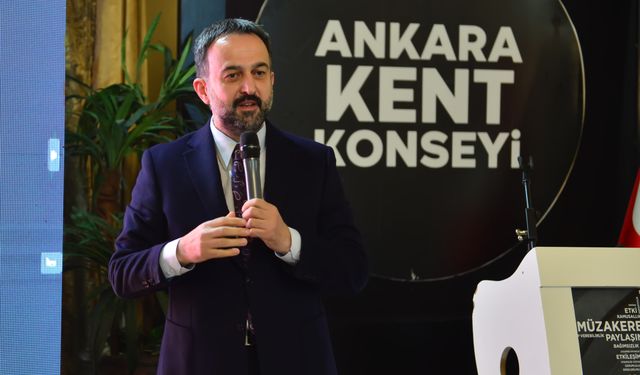 Ankara Kent Konseyi ‘organ bağışı’ çağrısında bulundu