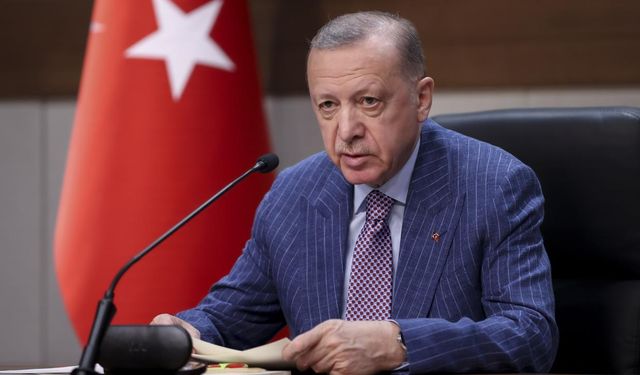 Cumhurbaşkanı Erdoğan, Özgür Özel ile görüşeceği tarihi açıkladı