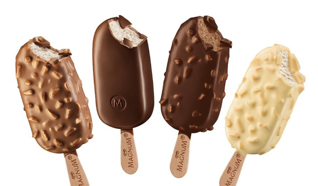 Dünyaca ünlü dondurma markasında skandal! Geri toplatılıyor