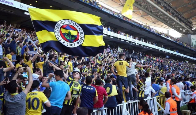 Fenerbahçe’de söz konusu isimler sarı kart görürse derbide oynayamayacak