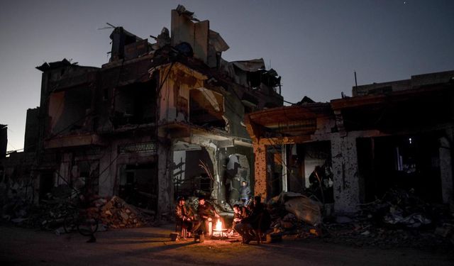 Gazze için ateşkes müzakerelerinin Kahire'de başlaması bekleniyor