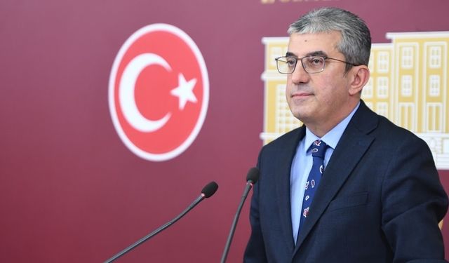 CHP Grup Başkanvekili'nden Kılıçdaroğlu'na sert sözler