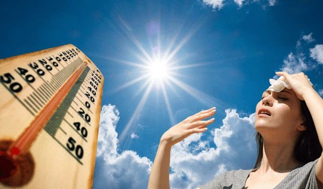 Uzman isimden güneş için kritik uyarı! Kanser riski artıyor