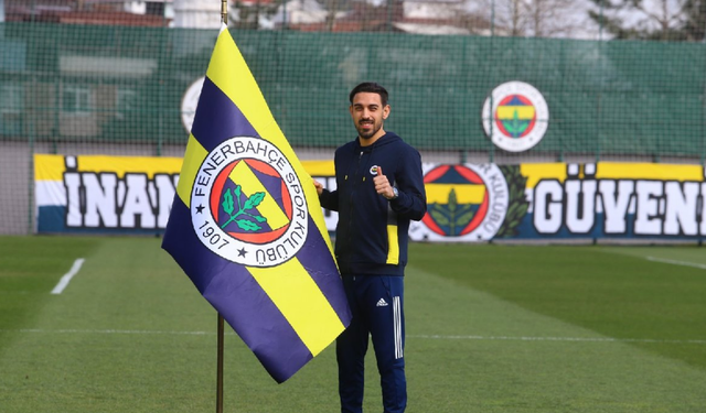 İrfan Can Kahveci'nin Sevilla iddiası: Fenerbahçe'de vedalaşma vakti mi?