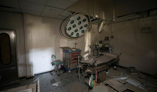 İsrail Gazze’deki tüp bebek merkezini bombaladı: 5 bin embriyo yok edildi