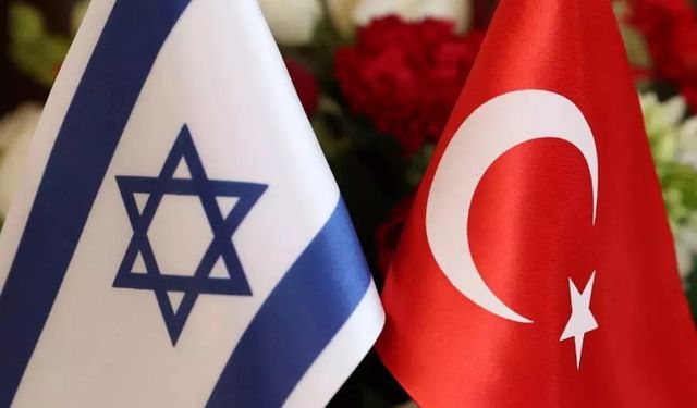 İsrail'den Türkiye'ye ekonomi tehdidi!