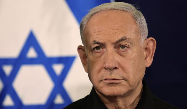 SON DAKİKA| İsrail Başbakanı Netanyahu hastaneye kaldırıldı