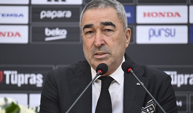 Samet Aybaba’ya sürpriz teklif: İşte yeni adresi