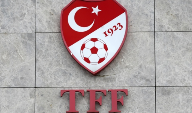 Flaş gelişme! Süper Lig'de 7 kulüp PFDK'ya sevk edildi
