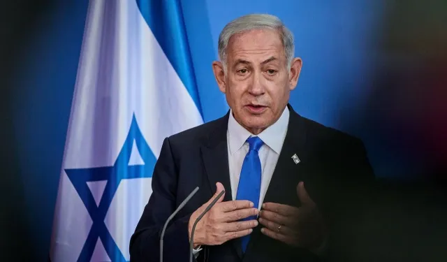 AB’nin 26 üye ülkesi, Netanyahu’ya 'dur' çağrısı yaptı