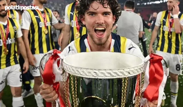 Fenerbahçe'de Ferdi'nin yerine gelecek isim belli oldu!