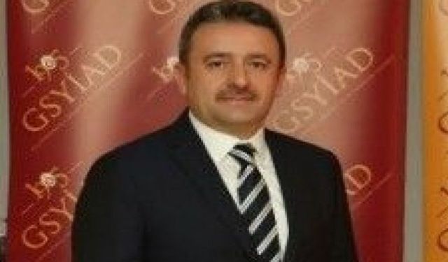 İbrahim Hatipoğlu kimdir? GS İbrahim Hatipoğlu kaç yaşında nereli şirketleri?