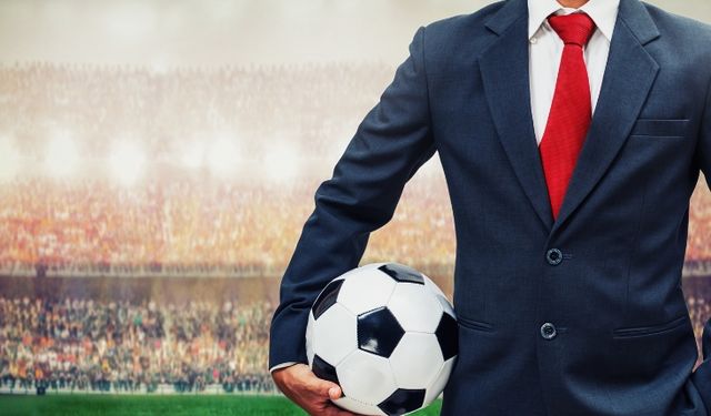 Merak sona erdi! Antalyaspor'un yeni teknik direktörü efsane futbolcu oldu