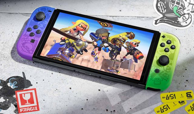 Nintendo Switch 2 ne zaman çıkacak? Nintendo Switch 2 çıkış tarihi, oyunlar, fiyatı ve dahası