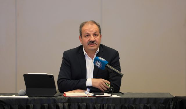 Sağlık-Sen ''İş Yeri Kazaları'' raporunu paylaştı