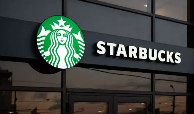 Starbucks Türkiye'den zam! İşte yeni kahve fiyatları...