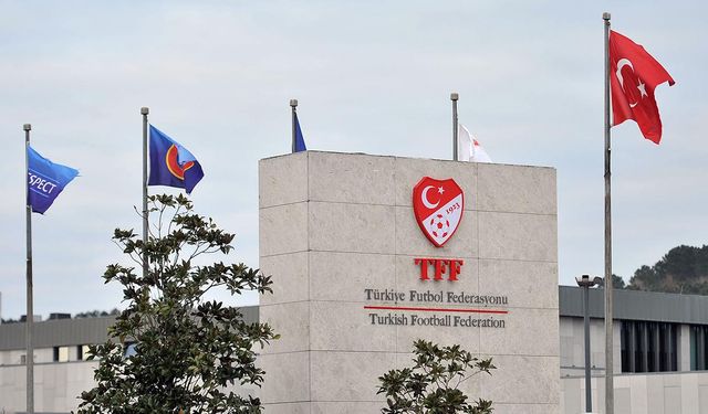 TFF üyesinden maç sonrası skandal paylaşım!