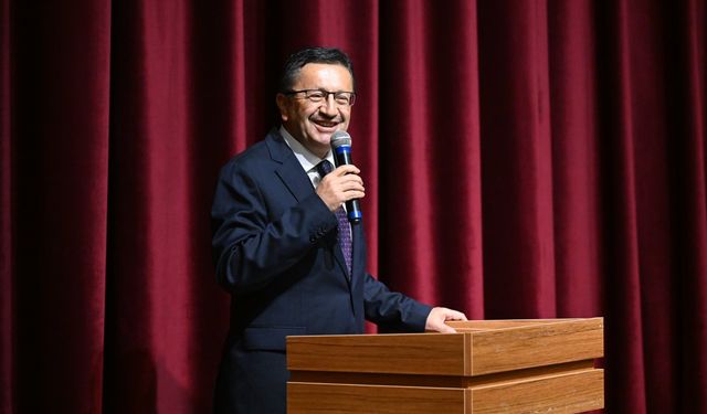 Veysel Tiryaki'den anneler günü mesajı: "En büyük gücümüz annelerimiz"