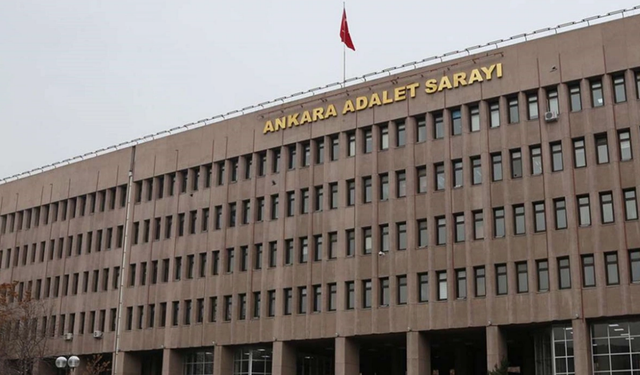 Ankara'daki baltalı saldırganların cezası belli oldu