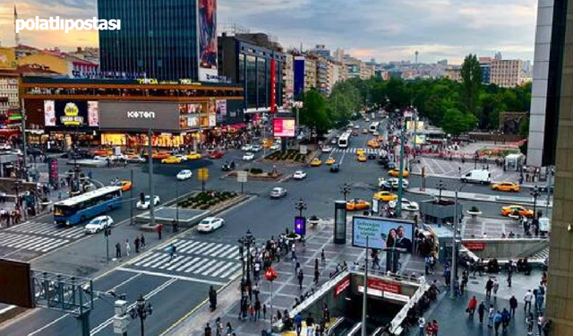 Ankara'da hava durumu nasıl olacak?