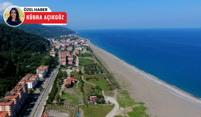 Ankara'ya yakın deniz tatili yapılabilecek yerler