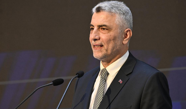 Bakan Bolat: "Tarımsal üretimimizi 75 milyar dolara yükselttik"