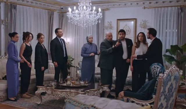 Kızılcık Şerbeti'nde şok ayrılık! Başrol oyuncusu diziye veda ediyor