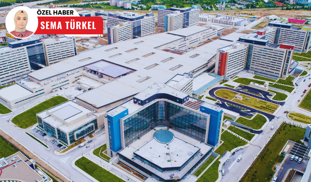 Ankara’nın sağlık turizminde büyük artış!