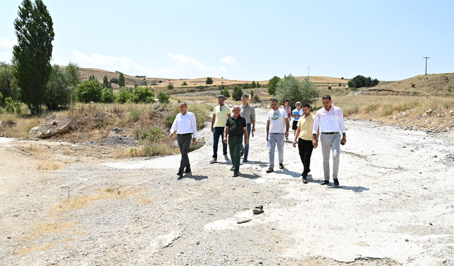 Başkan Şahin gençlere verdiği sözü tuttu: Drift alanı projesi başlıyor!
