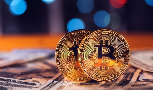 Bitcoin'de tarihi rekor! Uzmanlardan bir tahmin daha geldi