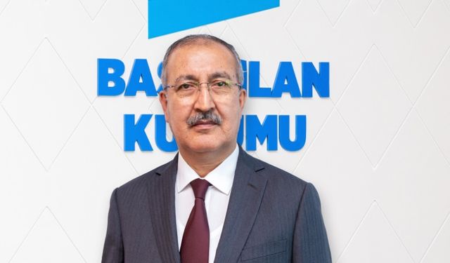 BİK Genel Müdürü Cavit Erkılınç, basın mensuplarının Basın Bayramı'nı kutladı