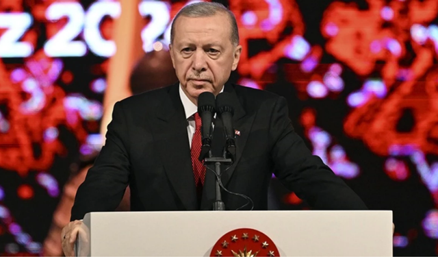 Cumhurbaşkanı Erdoğan’dan FETÖ ile mücadelede kararlılık vurgusu
