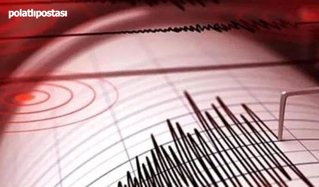 Diyarbakır Dicle'de Korkutan Deprem