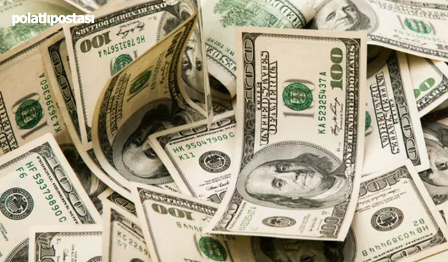 Dolar Yatırımcısı Kara Kara Düşünecek: Dolar Alt Üst Olacak