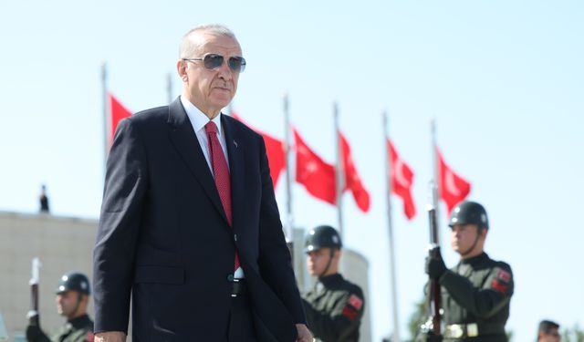Cumhurbaşkanı Erdoğan, ABD'de düzenlenecek NATO Zirvesi'ne katılacak