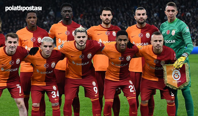 Galatasaray'ın Yıldız Futbolcusuydu Okan Buruk Biletini Kesince Transfer Oldu