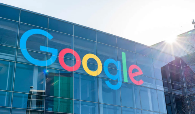 Rekabet Kurulu'ndan Google’a soruşturma