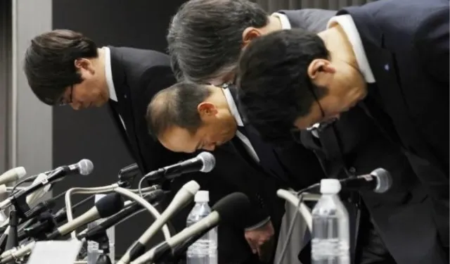 Japonya’da ilaç takviyesi skandalı: 500 kişi hastanelik oldu