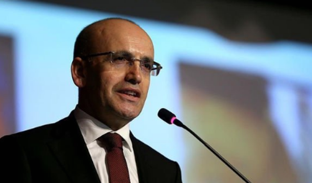 "Ekonomi direksiyonu zorda" diyerek duyurdu: Mehmet Şimşek gidiyor, yerine o isim geliyor!