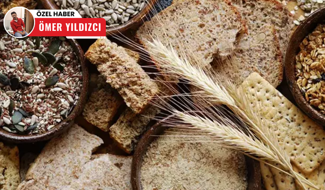 Polatlı'da Fiyatlar Yükselişte: Ekmeklik Buğday Zirvede
