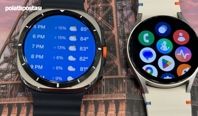 Samsung Galaxy Watch 7 ve Watch 7 Ultra İncelemesi