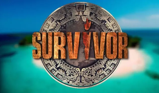 Survivor yeni sezon çekimleri başladı